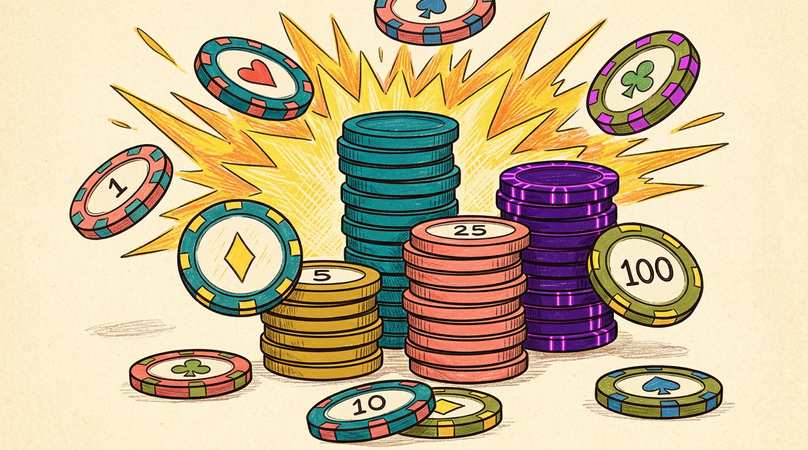 Casino Dazard Casino Dazard